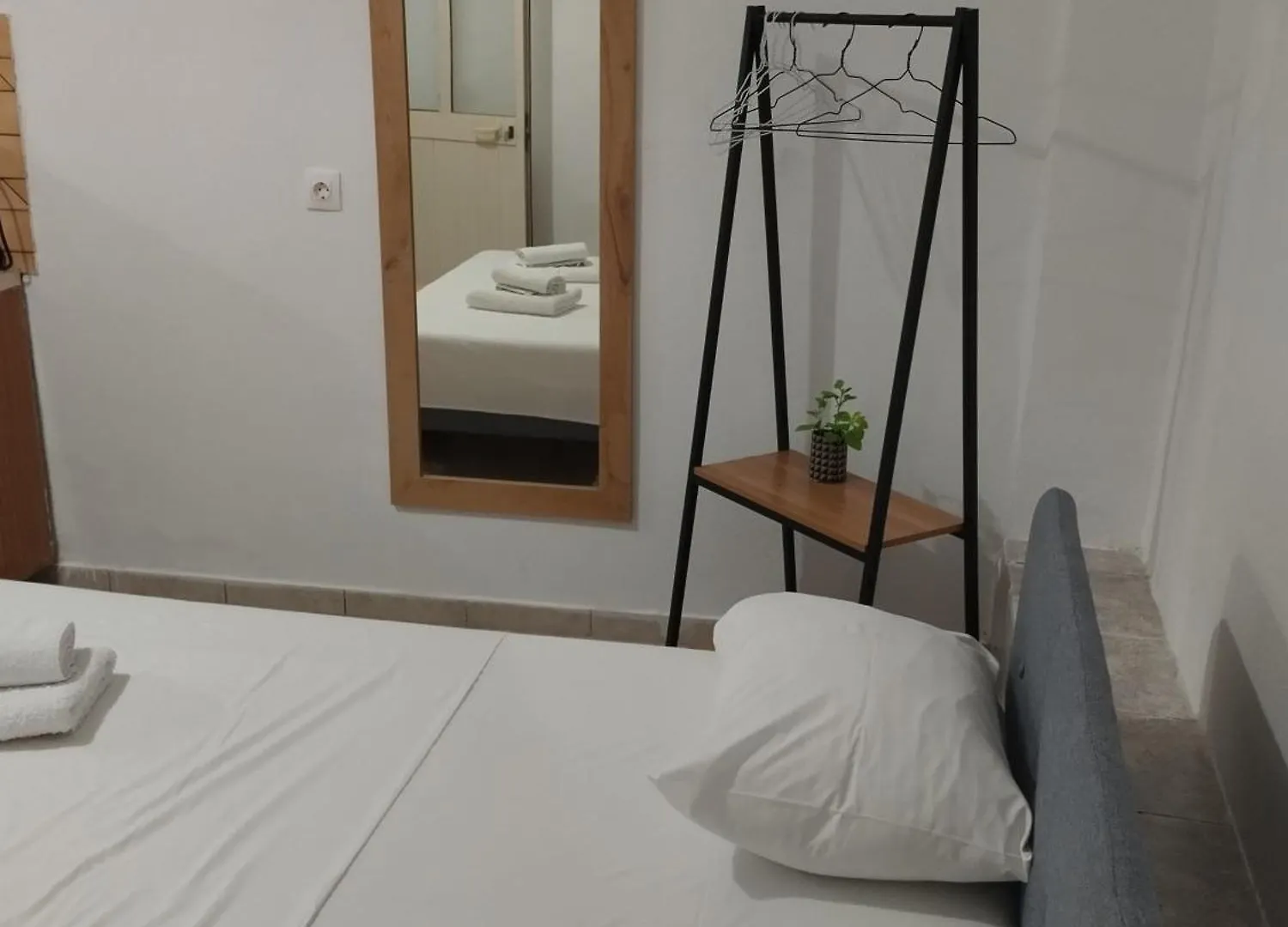 Dim'S Villas ケパロ アルバニア