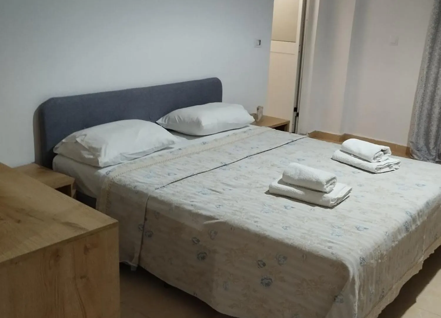 Dim'S Villas ケパロ